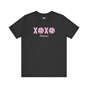 XOXO Pickleball Unisex T-shirt