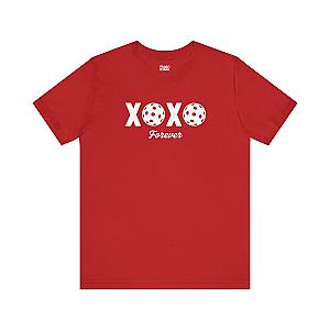 XOXO Pickleball Unisex T-shirt