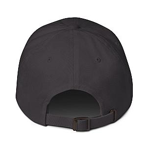 Wavy Heart Pickleball Embroidered Cap