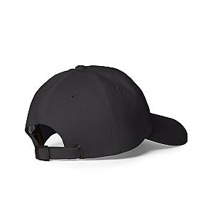 Wavy Heart Pickleball Embroidered Cap