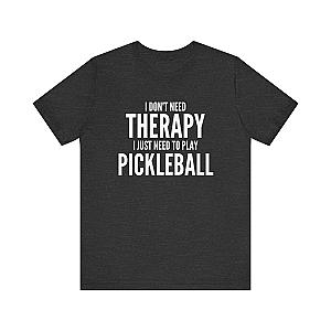 I Don't Need Therapy Unisex Tee (Express Delivery)