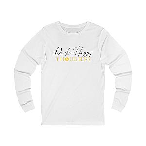 Dink Happy Thoughts Unisex Long Sleeve T-shirt