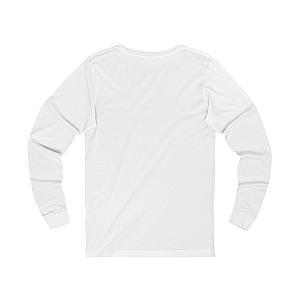 Dink Happy Thoughts Unisex Long Sleeve T-shirt