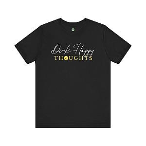 Dink Happy Thoughts Unisex T-shirt