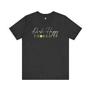 Dink Happy Thoughts Unisex T-shirt