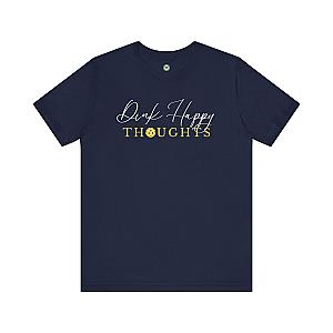 Dink Happy Thoughts Unisex T-shirt