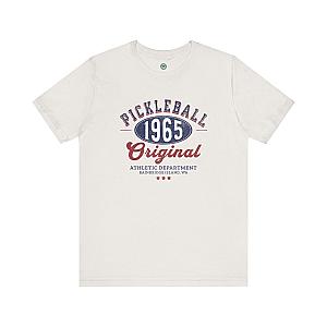 Pickleball Original Unisex T-shirt