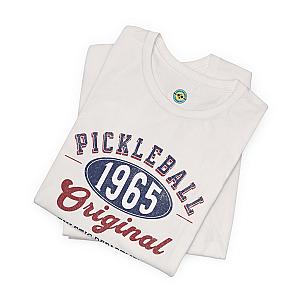 Pickleball Original Unisex T-shirt