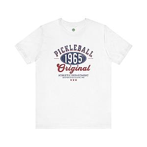 Pickleball Original Unisex T-shirt