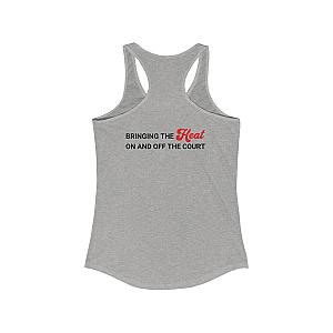 Hot Flash Pickleball Women's Racerback Tank