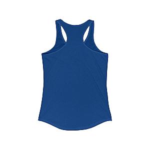 Don't Let The Grays Fool You Women's Racerback Tank