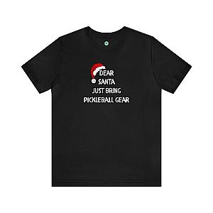 Dear Santa Unisex Tee