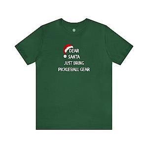 Dear Santa Unisex Tee