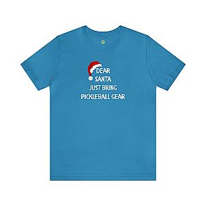 Dear Santa Unisex Tee