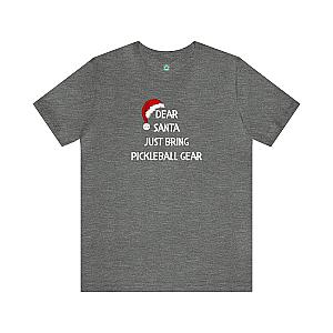 Dear Santa Unisex Tee