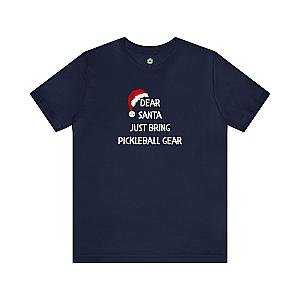 Dear Santa Unisex Tee