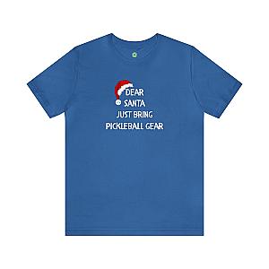 Dear Santa Unisex Tee
