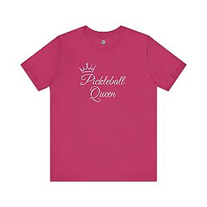 Pickleball Queen Unisex T-shirt