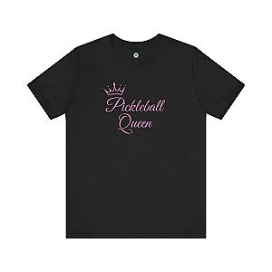 Pickleball Queen Unisex T-shirt
