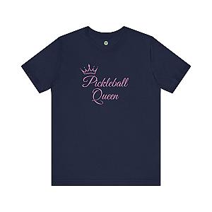 Pickleball Queen Unisex T-shirt