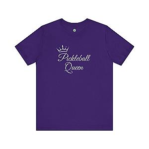 Pickleball Queen Unisex T-shirt