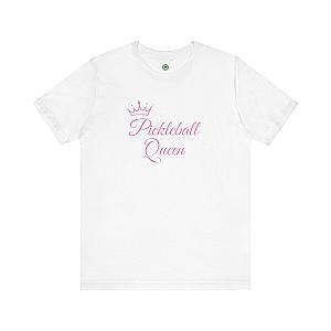Pickleball Queen Unisex T-shirt