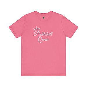 Pickleball Queen Unisex T-shirt