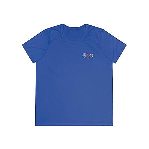 Peace Love Pickleball Outline Women's Performance Tee