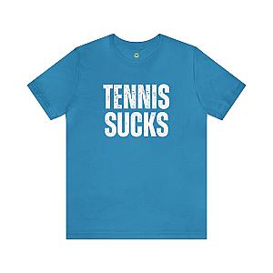 Tennis Sucks Unisex T-shirt