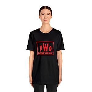 Pickleball World Order Unisex T-shirt