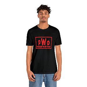 Pickleball World Order Unisex T-shirt