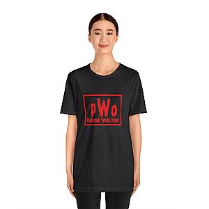 Pickleball World Order Unisex T-shirt