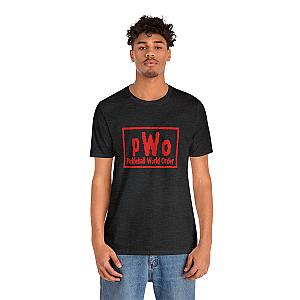 Pickleball World Order Unisex T-shirt
