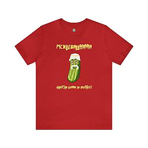 Pickleballmania Unisex T-shirt