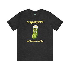Pickleballmania Unisex T-shirt