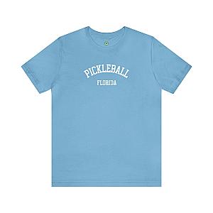 Pickleball Florida Unisex T-shirt