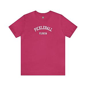 Pickleball Florida Unisex T-shirt