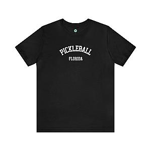 Pickleball Florida Unisex T-shirt