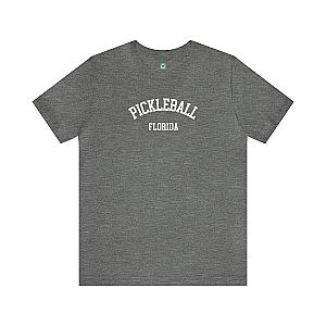 Pickleball Florida Unisex T-shirt