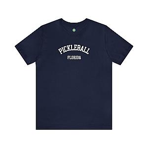 Pickleball Florida Unisex T-shirt