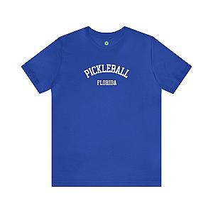 Pickleball Florida Unisex T-shirt