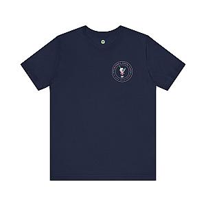 Pickleball Social Club - Sip, Serve & Get Smashed Unisex Tee v2