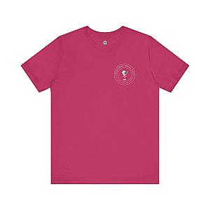 Pickleball Social Club - Sip, Serve & Get Smashed Unisex Tee v2
