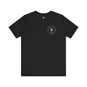 Pickleball Social Club - Sip, Serve & Get Smashed Unisex Tee v2