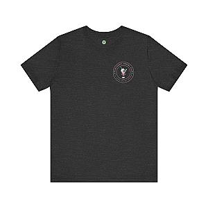 Pickleball Social Club - Sip, Serve & Get Smashed Unisex Tee v2