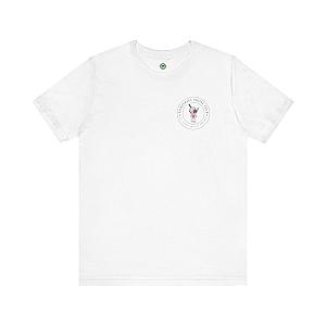 Pickleball Social Club - Sip, Serve & Get Smashed Unisex Tee v2
