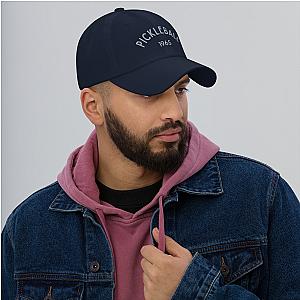Pickleball 1965 Embroidered Cap