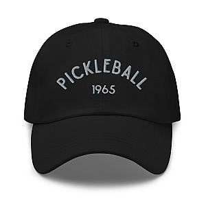 Pickleball 1965 Embroidered Cap