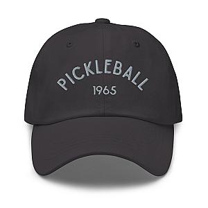 Pickleball 1965 Embroidered Cap