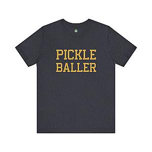 Pickle Baller Unisex T-shirt